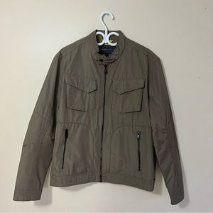 Marc New York Andrew Marc Bomber Jacket